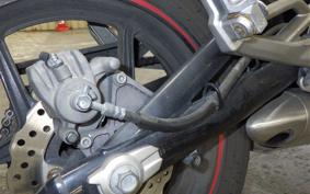 KAWASAKI NINJA 400R 2011 ER400B