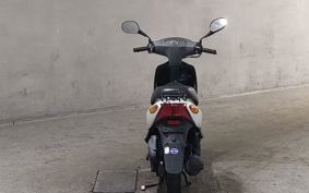 YAMAHA JOG SA36J