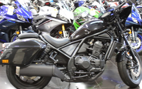 HONDA REBEL 1100 T DCT 2023 SC83