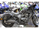 Фото Honda REBEL 1100 T DCT 2022 с японского аукциона