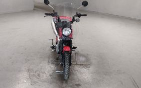 HONDA CT125 HUNTER  CUB  JA55