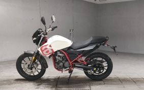 APRILIA STX CAFE125 ..