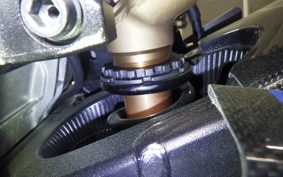 SUZUKI GSX-R1000R A 2019 DM11G