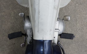 HONDA C50 SUPER CUB C50