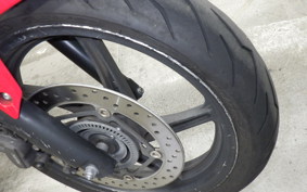HONDA CB250FA 2007 MC43