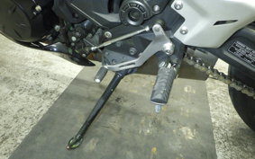 KAWASAKI NINJA 650 A 2018