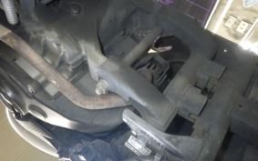 SUZUKI ADDRESS V125 S 2005 CF4MA
