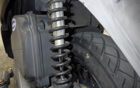 HONDA TACT Gen.4 2008 AF75