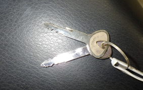 YAMAHA JOG Gen.5 SA36J