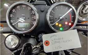 KAWASAKI W800 STREET 2022 EJ800E