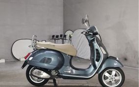 VESPA GTS250 IE M45100
