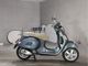 Фото Vespa GTS250 IE с японского аукциона