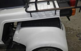 HONDA GYRO X TD02