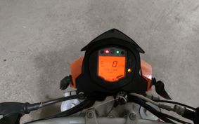 KTM 200 DUKE JUC4C