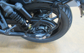 HONDA REBEL 1100 DCT 2023 SC83