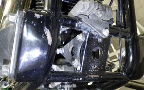 YAMAHA DRAGSTAR 400 CLASSIC 1999