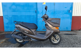 HONDA DIO CHESTER AF68