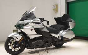 HONDA GL 1800 GOLD WING TOUR DCT 2025 SC79