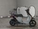 Фото Suzuki LET's 4 с японского аукциона