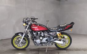 KAWASAKI ZEPHYR 400 1991 ZR400C