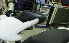 HONDA PCX125 2017 JK05