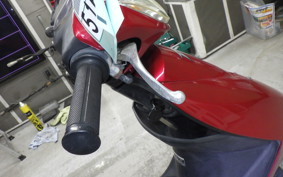 HONDA DIO Gen.6 2018 AF62