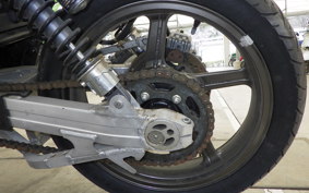 KAWASAKI ZEPHYR 400 Gen.2 1993 ZR400C