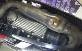 KAWASAKI NINJA 250 ABS 2014 EX250L
