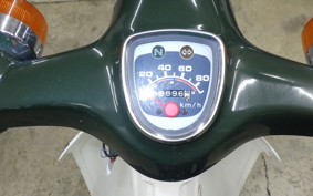 HONDA C90 SUPER CUB 2021 HA02