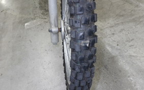 YAMAHA XTZ125 2008