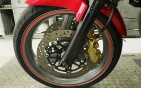 HONDA CB400 SUPER BOLDOR VTEC 2008 NC42