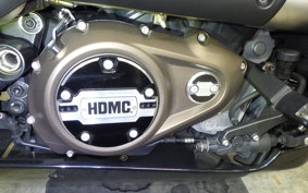 HARLEY RH1250S 2022
