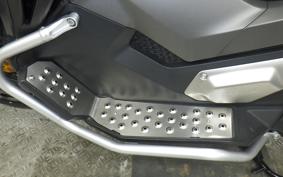 HONDA X-ADV 750 RC95