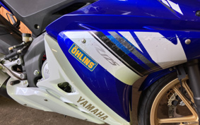 YAMAHA YZF-R125 RE06