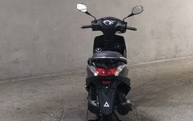 YAMAHA AXIS Z SEJ6J