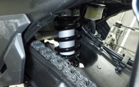 HONDA TRANSALP XL750 2023 RD16