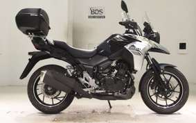 SUZUKI V-STROM 250 A 2024