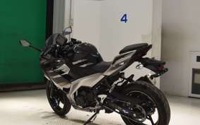 KAWASAKI NINJA 250 2024 EX250P