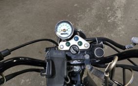 SUZUKI GLASS TRACKER BIG BOY NJ4BA