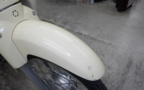 HONDA C50 SUPER CUB 2025 AA09