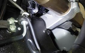 SUZUKI HAYABUSA Gen.2 2016 GX72B