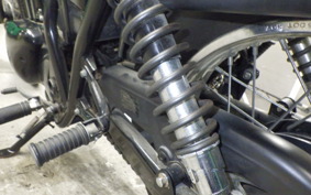 KAWASAKI 250TR BJ250F