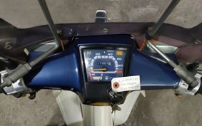 HONDA SUPER CUB50 C50