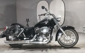 HONDA SHADOW 400 1997 NC34