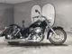 Фото Honda SHADOW 400 1997 с японского аукциона