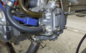 HONDA MONKEY 1975 Z50J