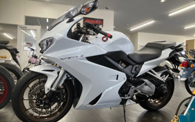 HONDA VFR800F 2017 RC79