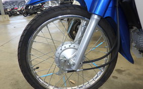 HONDA C50 SUPER CUB