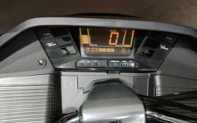 HONDA FUSION MF02