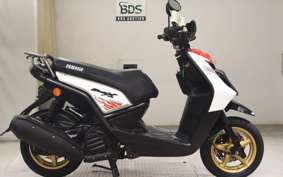 YAMAHA BW*S 125